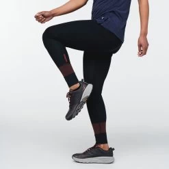 Cerro Travel Tight - Women's -Cotopaxi Shop 1200X1200jpeg CerroTravelTightsBlack 946