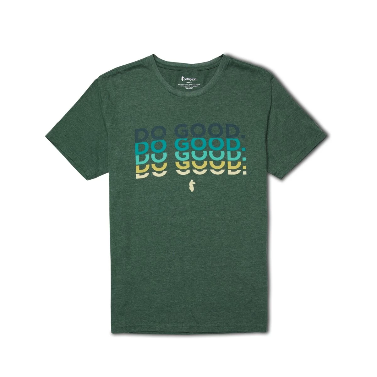 Do Good Repeat T-Shirt - Men's 5 Do Good Repeat T-Shirt - Men's - Image 5