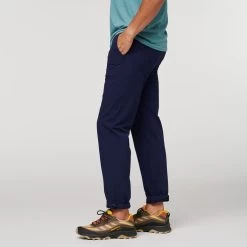 Subo Pant - Men's -Cotopaxi Shop 1200X1200jpeg F22MSuboPantsMaritime 2