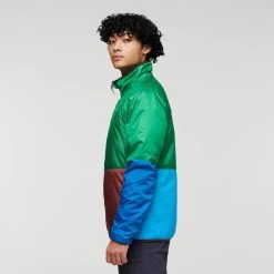 Teca Cálido Jacket - Men's -Cotopaxi Shop 1200X1200jpeg F22MTecaCalidoJacketCamperVan 521