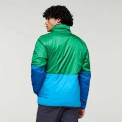 Teca Cálido Jacket - Men's -Cotopaxi Shop 1200X1200jpeg F22MTecaCalidoJacketCamperVan 528