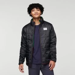 Teca Cálido Jacket - Men's