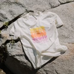 Headspace X Cotopaxi T-Shirt - Men's -Cotopaxi Shop 1200X1200jpeg F23 Headspace Hinck 4067