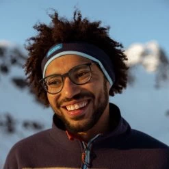 Teca Fleece Headband -Cotopaxi Shop 1200X1200jpeg FW22 Alaska AJwells 100