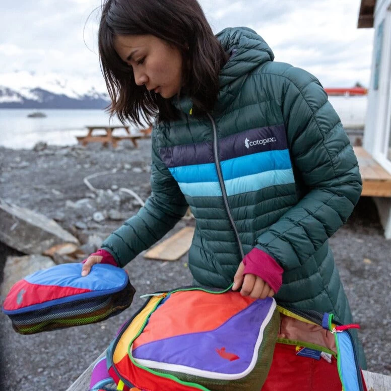 Cubos 3L Travel Cube - Del Día 6 Cubos 3L Travel Cube - Del Día - Image 6