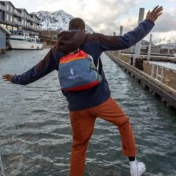 Taal Convertible Tote - Del Día -Cotopaxi Shop 1200X1200jpeg FW22 Alaska AJwells 188