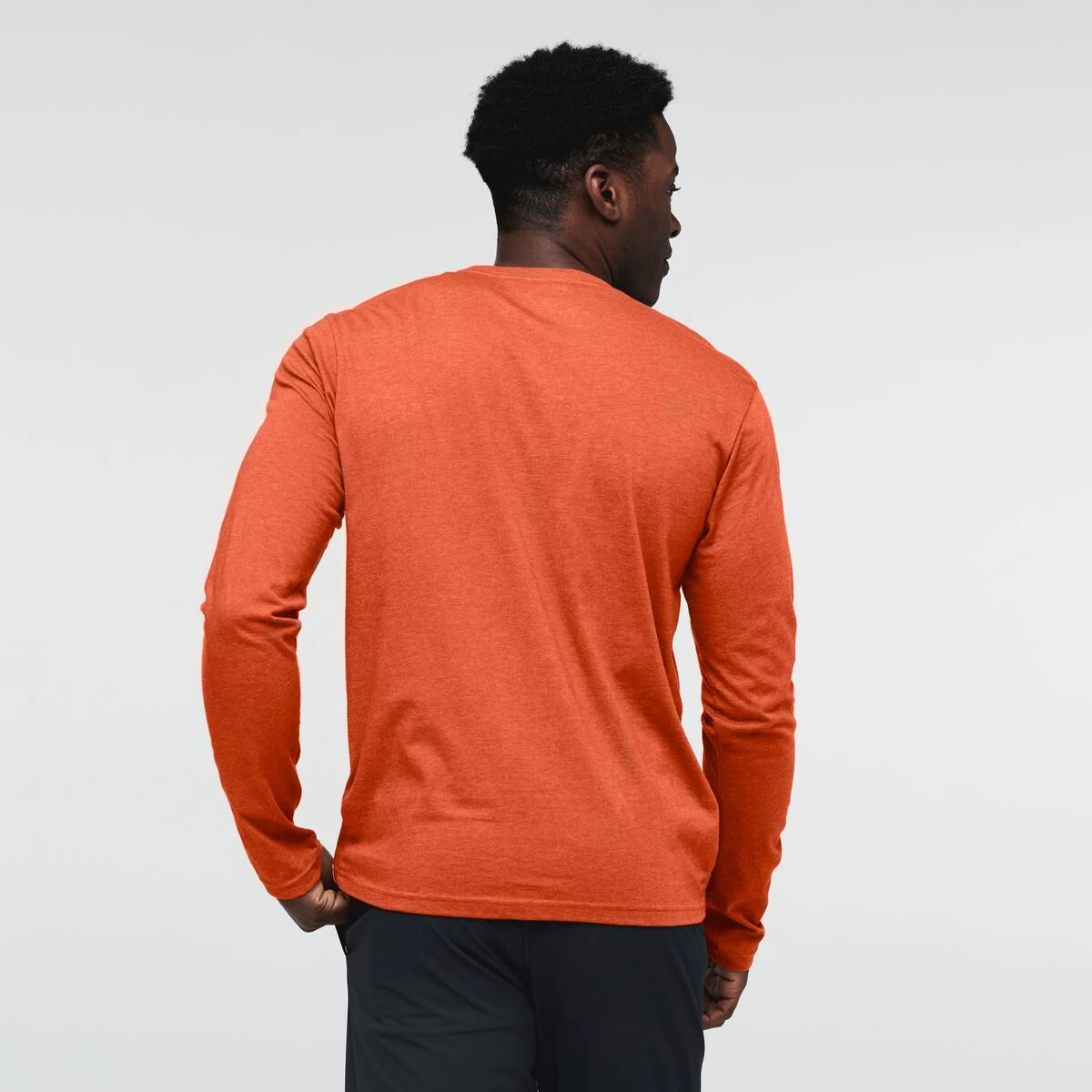 Do Good Long-Sleeve T-Shirt - Men's 6 Do Good Long-Sleeve T-Shirt - Men's - Image 6