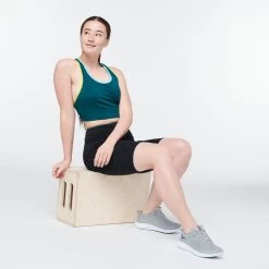 Mari Bike Short - Women's -Cotopaxi Shop 1200X1200jpeg MariShortBlack 1721