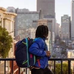 Allpa 35L Travel Pack - Del Día -Cotopaxi Shop 1200X1200jpeg S22 AdamJosephWells SanFrancisco 330