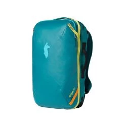 Allpa 28L Travel Pack 37 Allpa 28L Travel Pack -Cotopaxi Shop 1200X1200jpeg allpa 28 evergreen front 02d1bc52 0332 455b 8aaa 5d9d7b6c0525