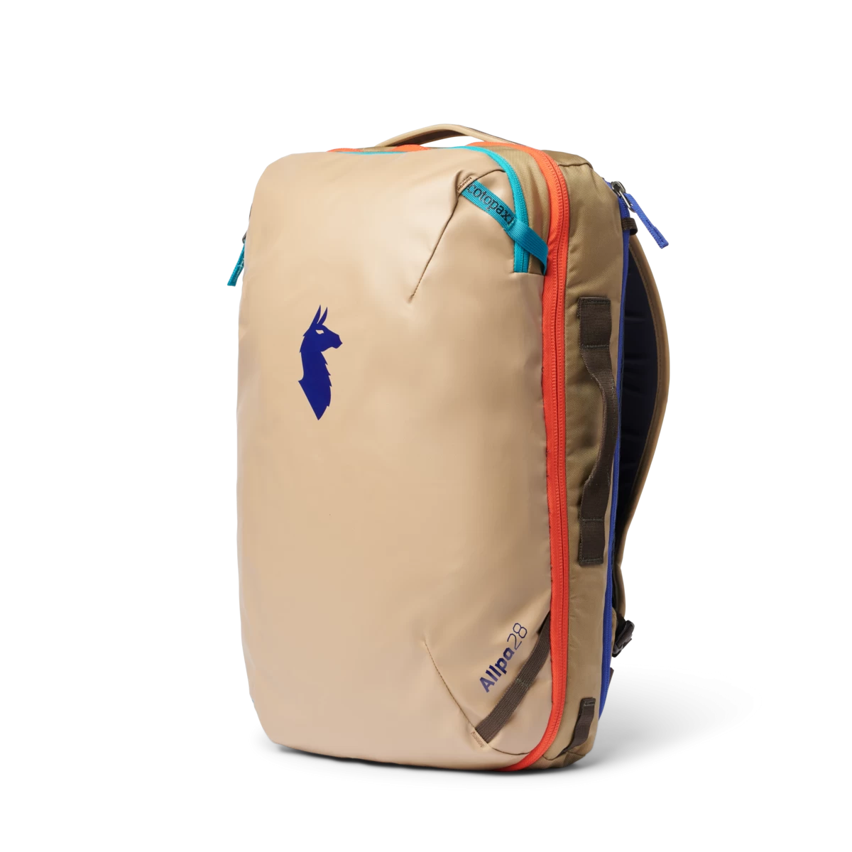 Allpa 28L Travel Pack 15 Allpa 28L Travel Pack - Image 15