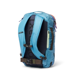 Allpa 28L Travel Pack 30 Allpa 28L Travel Pack -Cotopaxi Shop 1200x1200png Allpa28River b