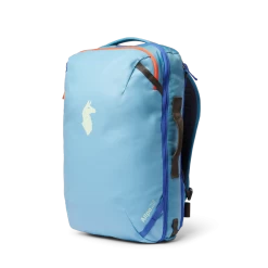 Allpa 28L Travel Pack 29 Allpa 28L Travel Pack -Cotopaxi Shop 1200x1200png Allpa28River f