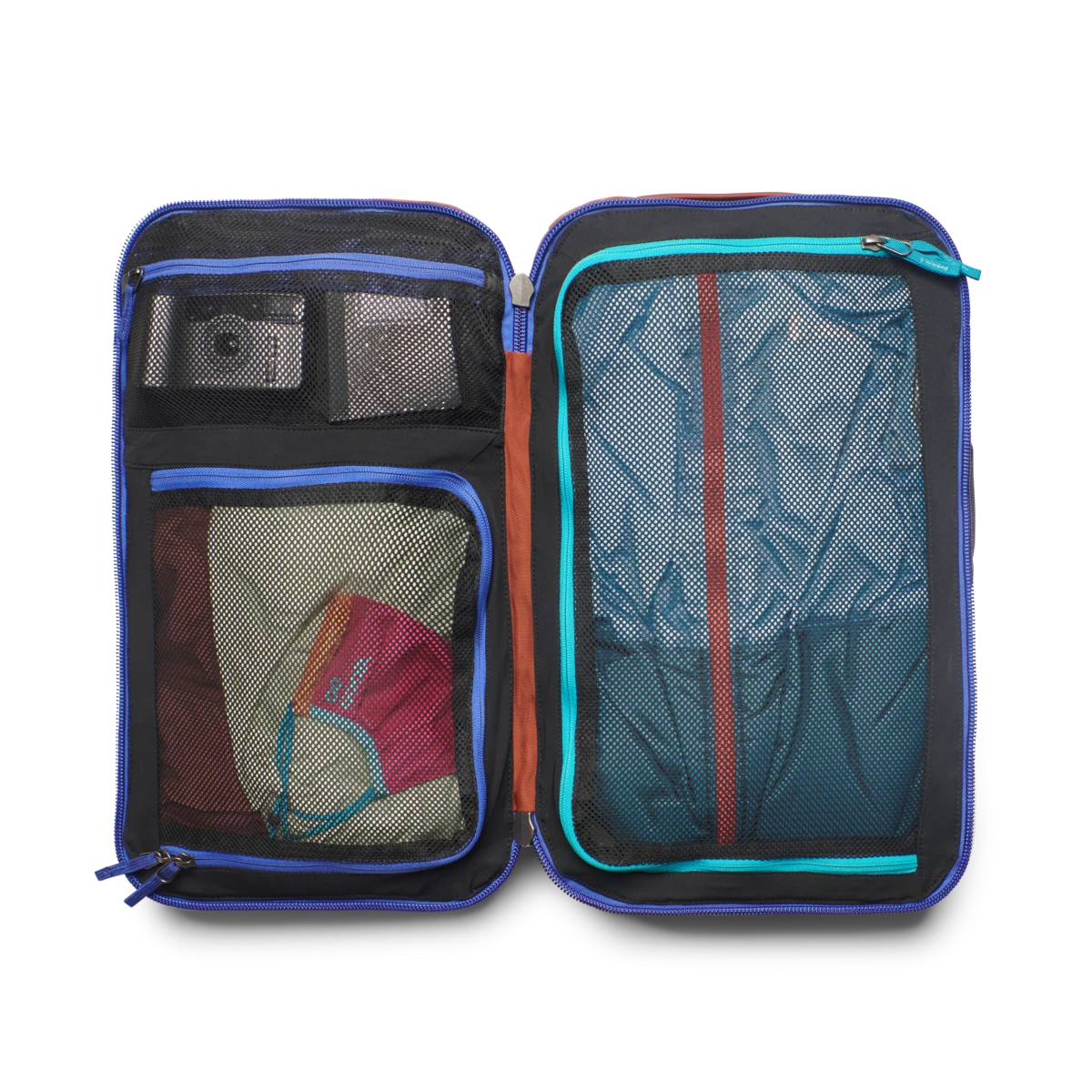 Allpa 28L Travel Pack 14 Allpa 28L Travel Pack - Image 14