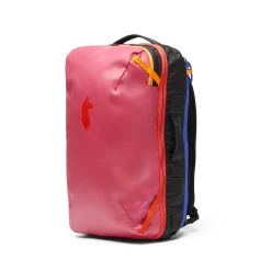 Allpa 28L Travel Pack 22 Allpa 28L Travel Pack -Cotopaxi Shop 1200x1200png Allpa28TravelPackRaspberry f