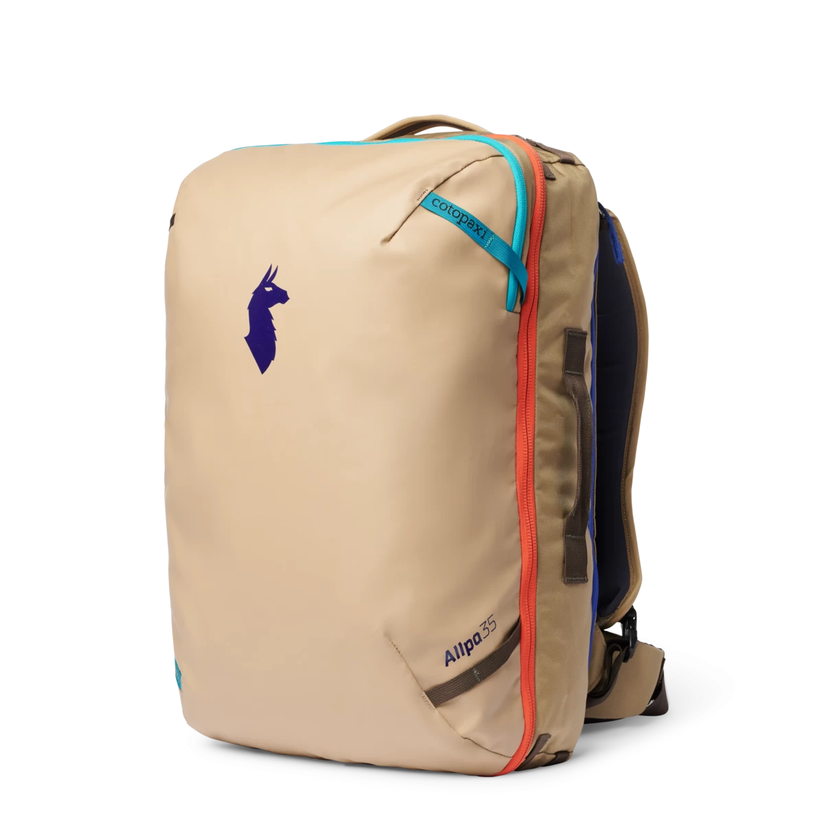 Allpa 35L Travel Pack 5 Allpa 35L Travel Pack - Image 5