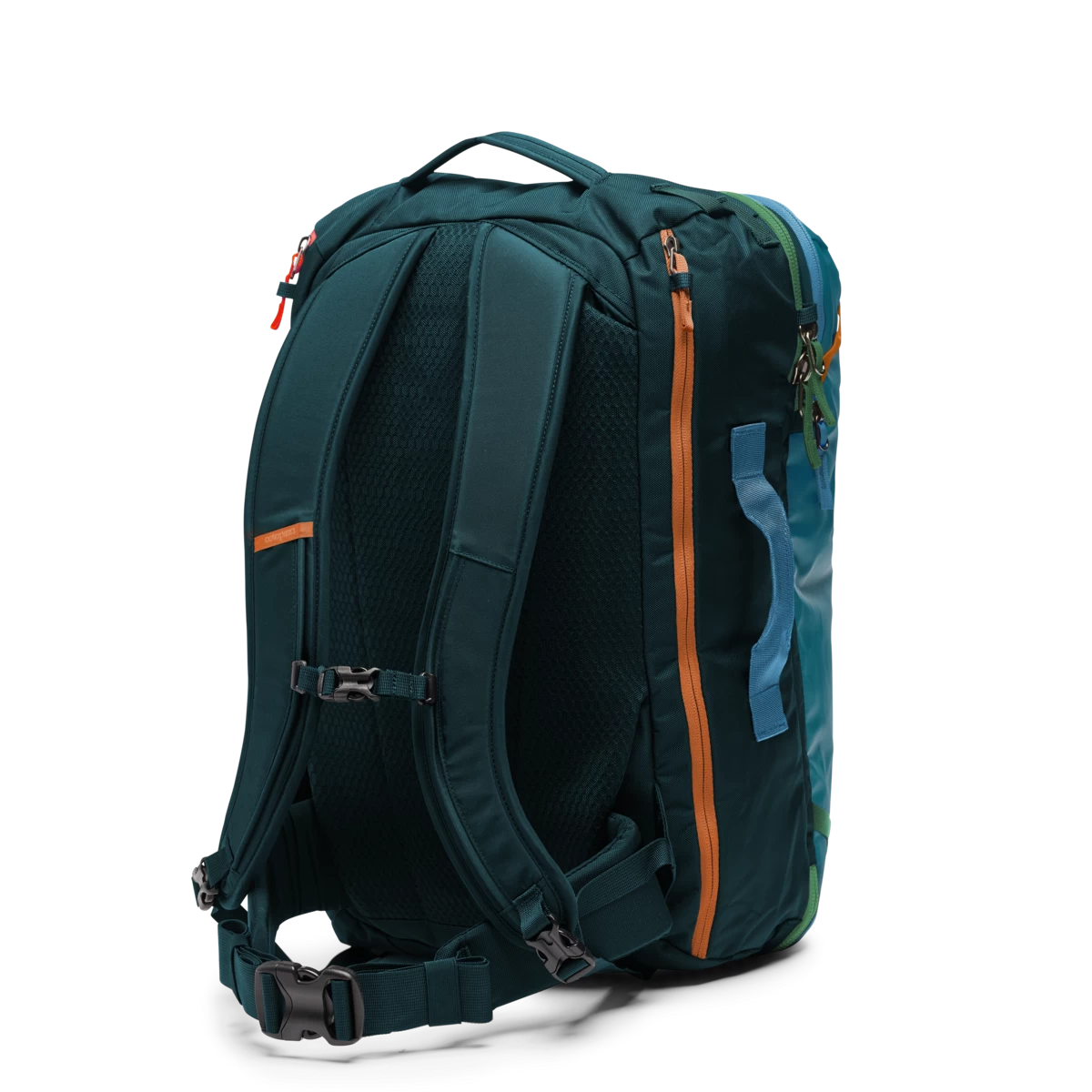 Allpa 35L Travel Pack 8 Allpa 35L Travel Pack - Image 8