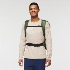 Allpa 35L Travel Pack 36 Allpa 35L Travel Pack -Cotopaxi Shop 1200x1200png Allpa35LSpruce 1