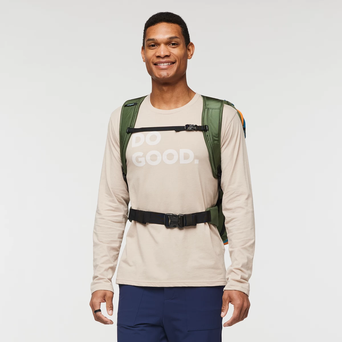 Allpa 35L Travel Pack 17 Allpa 35L Travel Pack - Image 17