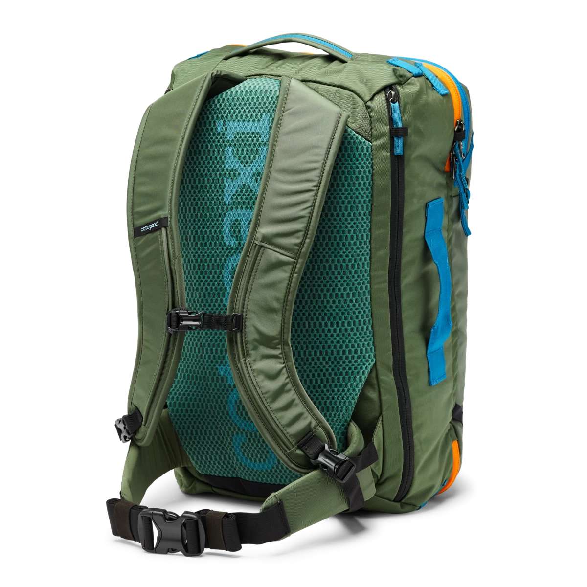 Allpa 35L Travel Pack 14 Allpa 35L Travel Pack - Image 14
