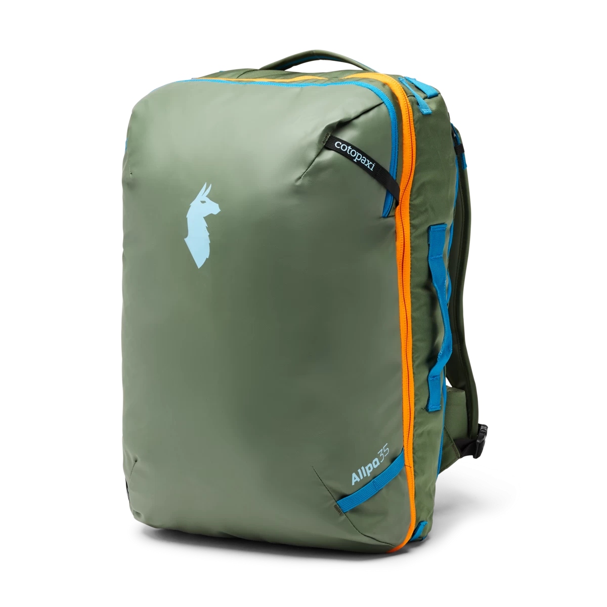 Allpa 35L Travel Pack 13 Allpa 35L Travel Pack - Image 13