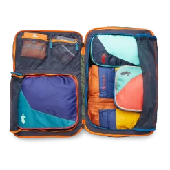 Allpa 35L Travel Pack 34 Allpa 35L Travel Pack -Cotopaxi Shop 1200x1200png Allpa35LSpruce LF