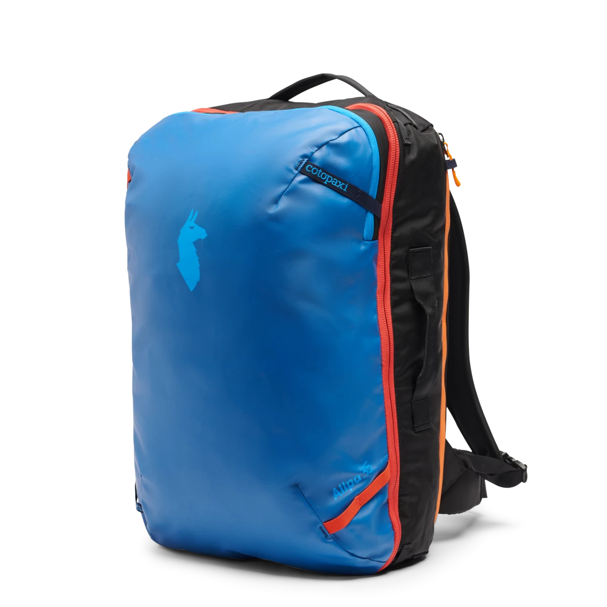 Allpa 35L Travel Pack 3 Allpa 35L Travel Pack - Image 3