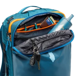 Allpa 42L Travel Pack -Cotopaxi Shop 1200x1200png Allpa42LTravelPackIndigo A2