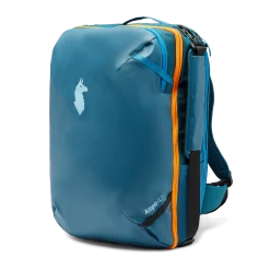 Allpa 42L Travel Pack -Cotopaxi Shop 1200x1200png Allpa42LTravelPackIndigo F