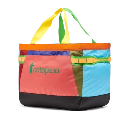 Allpa 60L Gear Hauler Tote - Del DÃa