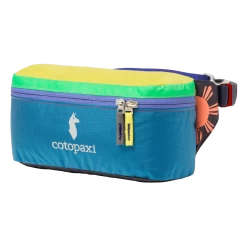 Bataan 3L Fanny Pack - Del Día 8 Bataan 3L Fanny Pack - Del Día -Cotopaxi Shop 1200x1200png Bataan DelDia a 01