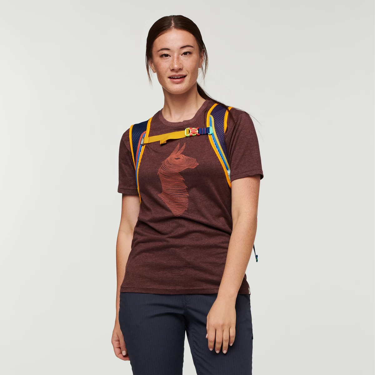 Batac 16L Backpack - Del Día 6 Batac 16L Backpack - Del Día - Image 6