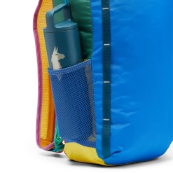 Batac 16L Backpack - Del Día 13 Batac 16L Backpack - Del Día -Cotopaxi Shop 1200x1200png Batac16L DelDia A1