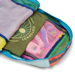 Batac 16L Backpack - Del Día 12 Batac 16L Backpack - Del Día -Cotopaxi Shop 1200x1200png Batac16L DelDia A3