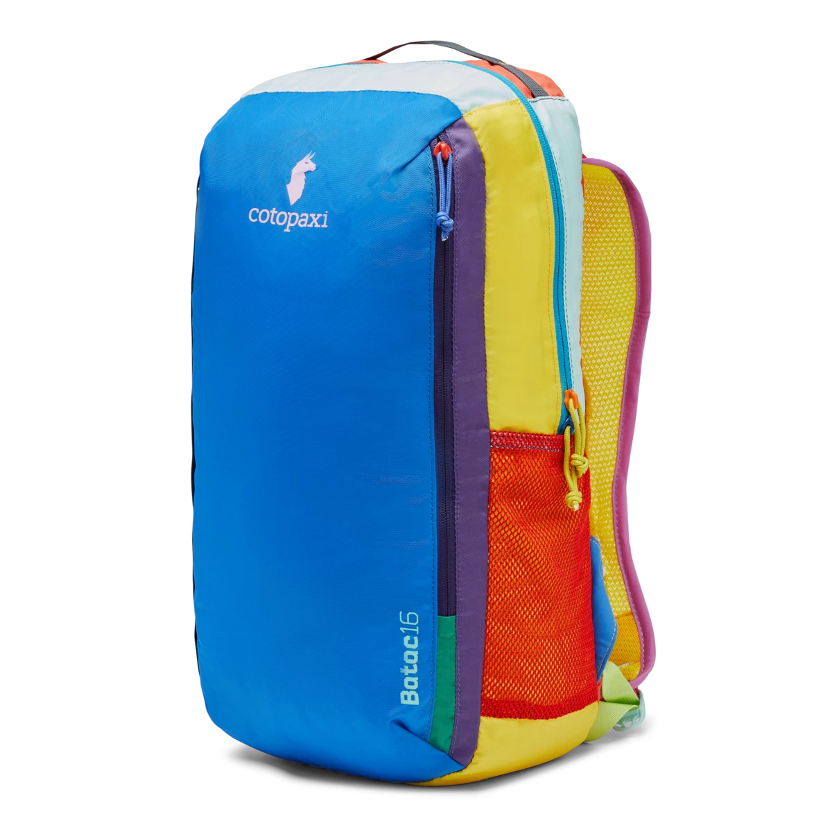 Batac 16L Backpack - Del Día 1 Batac 16L Backpack - Del Día