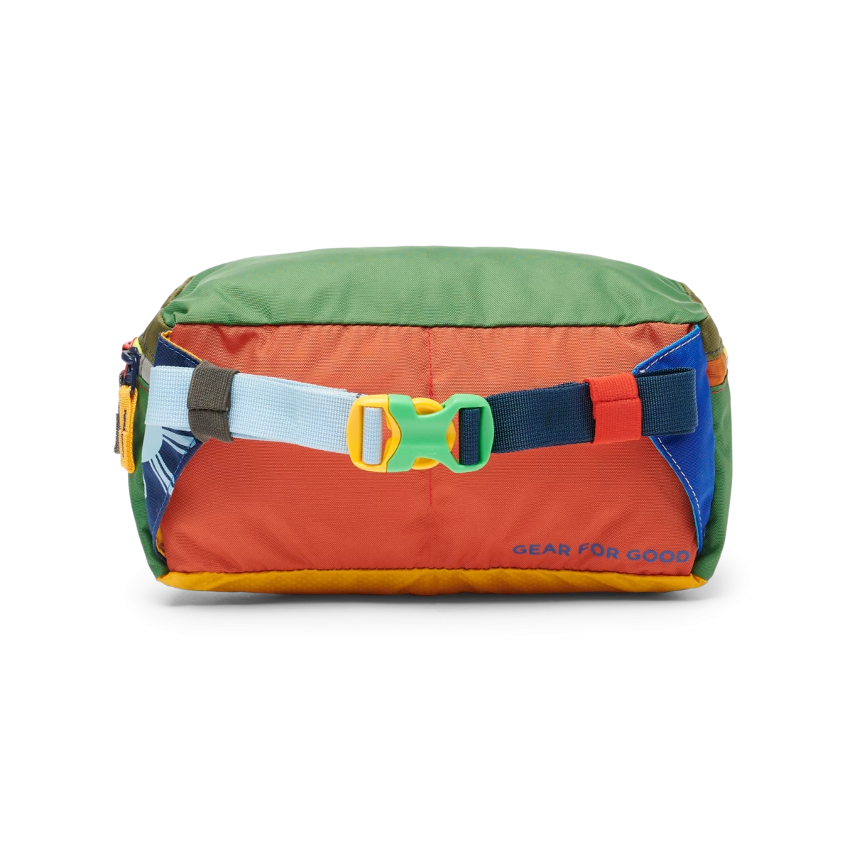 Bataan 3L Fanny Pack - Del Día 2 Bataan 3L Fanny Pack - Del Día - Image 2