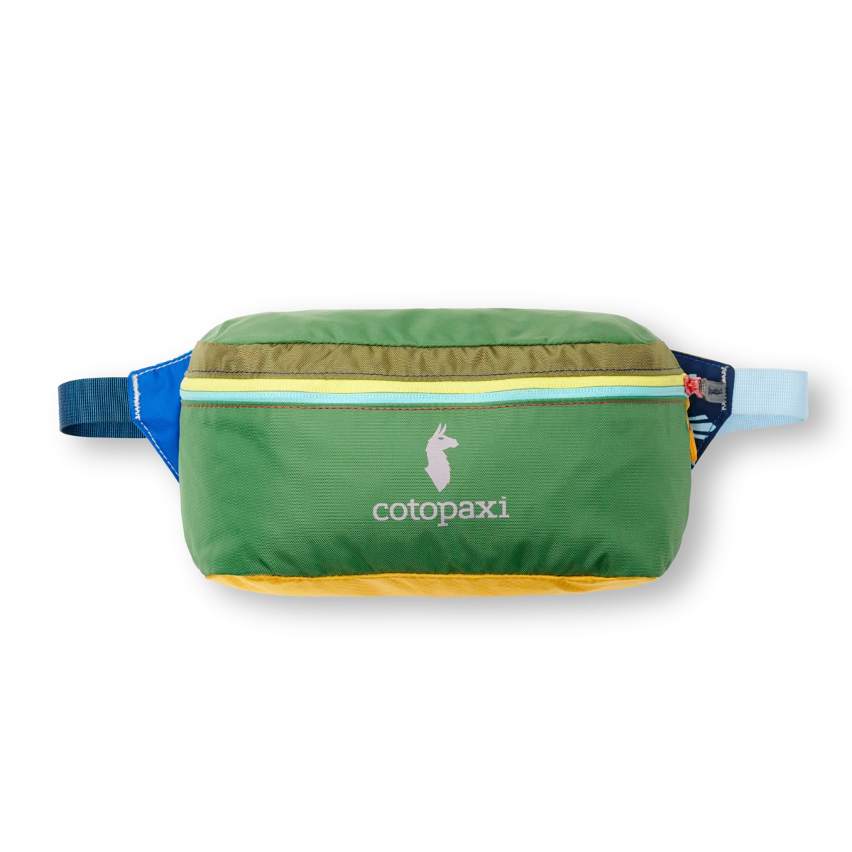 Bataan 3L Fanny Pack - Del Día 1 Bataan 3L Fanny Pack - Del Día