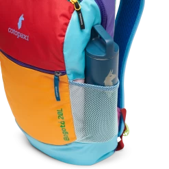 Bogota 20L Backpack - Del Día 12 Bogota 20L Backpack - Del Día -Cotopaxi Shop 1200x1200png Bogota20LDelDia a1