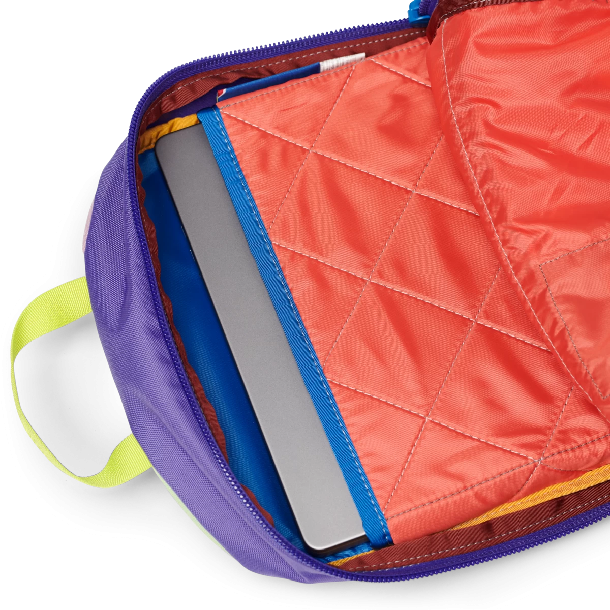 Bogota 20L Backpack - Del Día 4 Bogota 20L Backpack - Del Día - Image 4