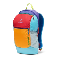 Bogota 20L Backpack - Del Día