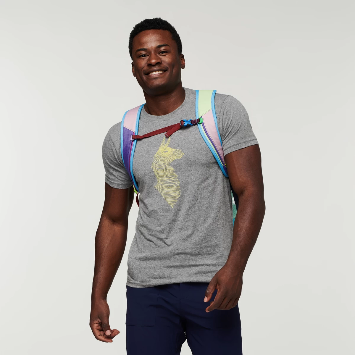 Bogota 20L Backpack - Del Día 6 Bogota 20L Backpack - Del Día - Image 6