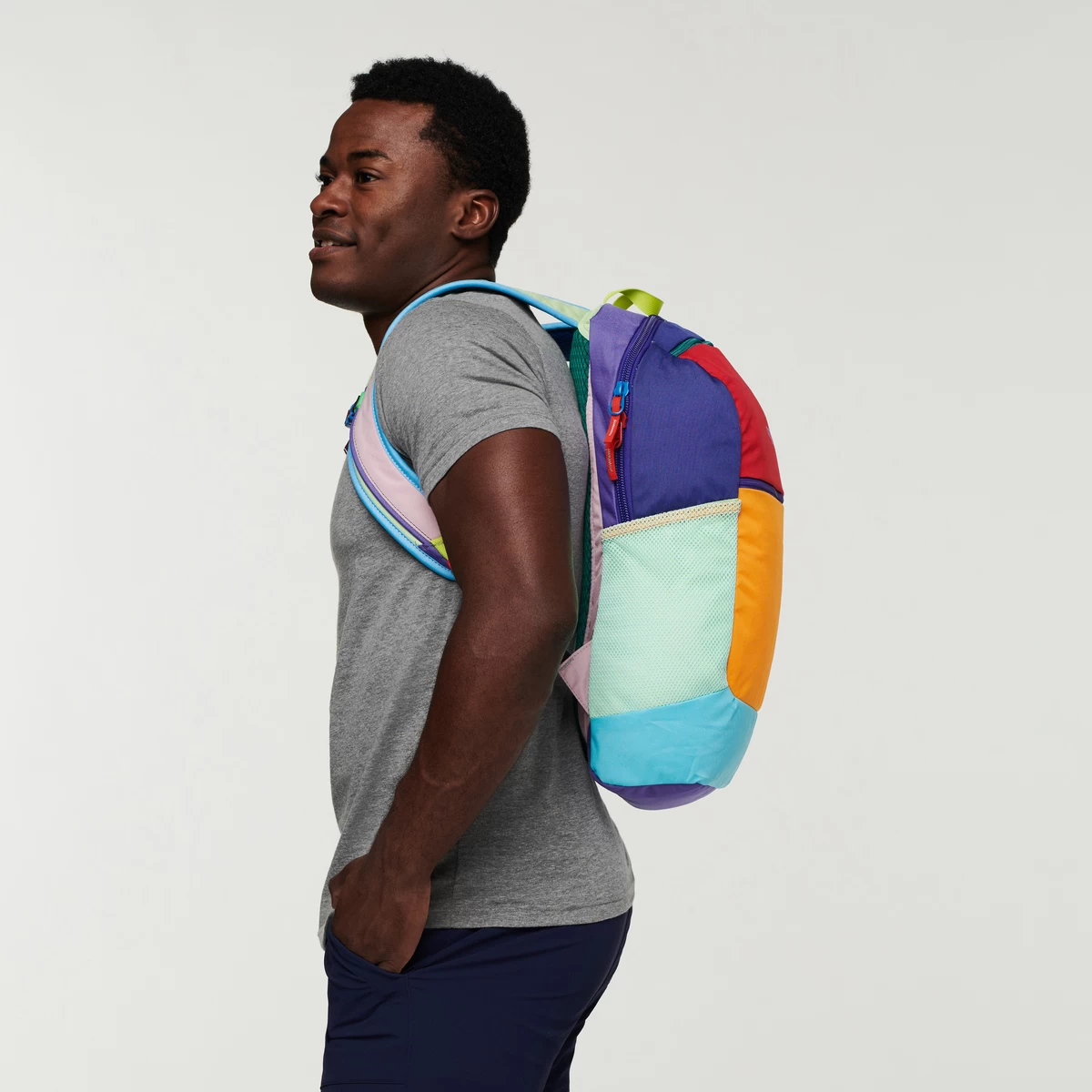 Bogota 20L Backpack - Del Día 7 Bogota 20L Backpack - Del Día - Image 7