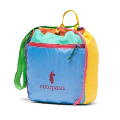 Camaya Satchel - Del Día