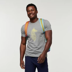 Chumpi 35L Duffel - Del Día 14 Chumpi 35L Duffel - Del Día -Cotopaxi Shop 1200x1200png Chumpi35DelDia 5