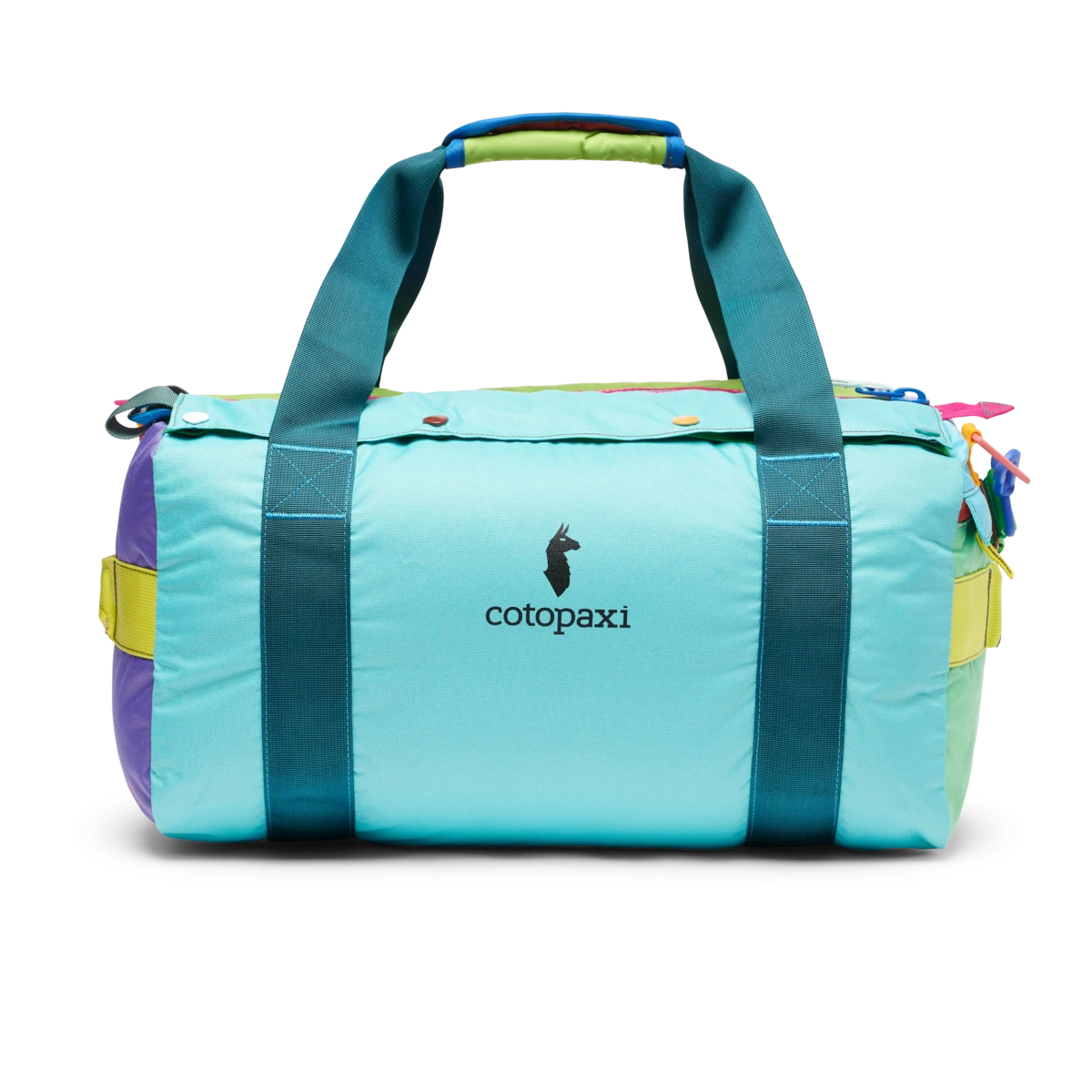 Chumpi 35L Duffel - Del Día 1 Chumpi 35L Duffel - Del Día