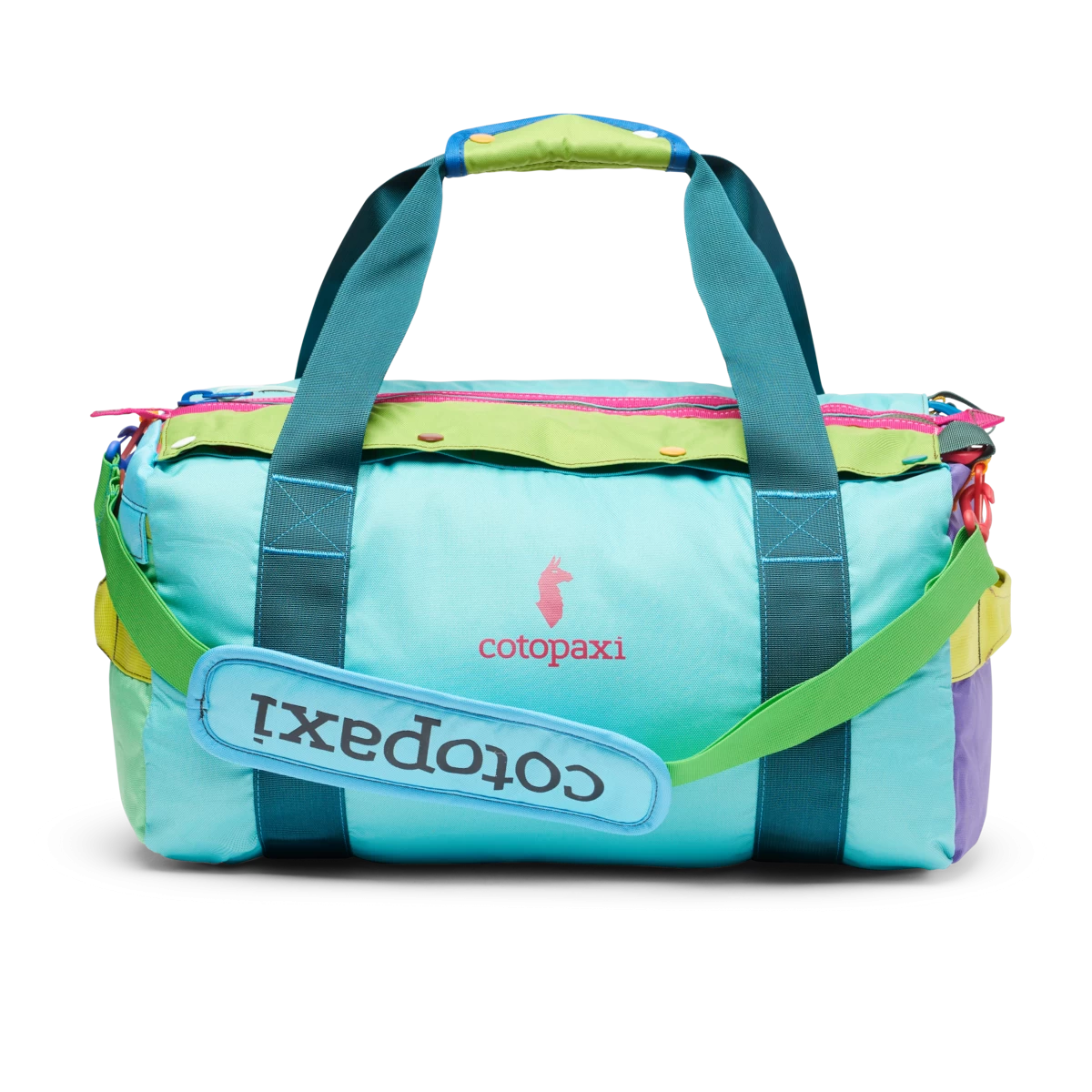 Chumpi 35L Duffel - Del Día 2 Chumpi 35L Duffel - Del Día - Image 2