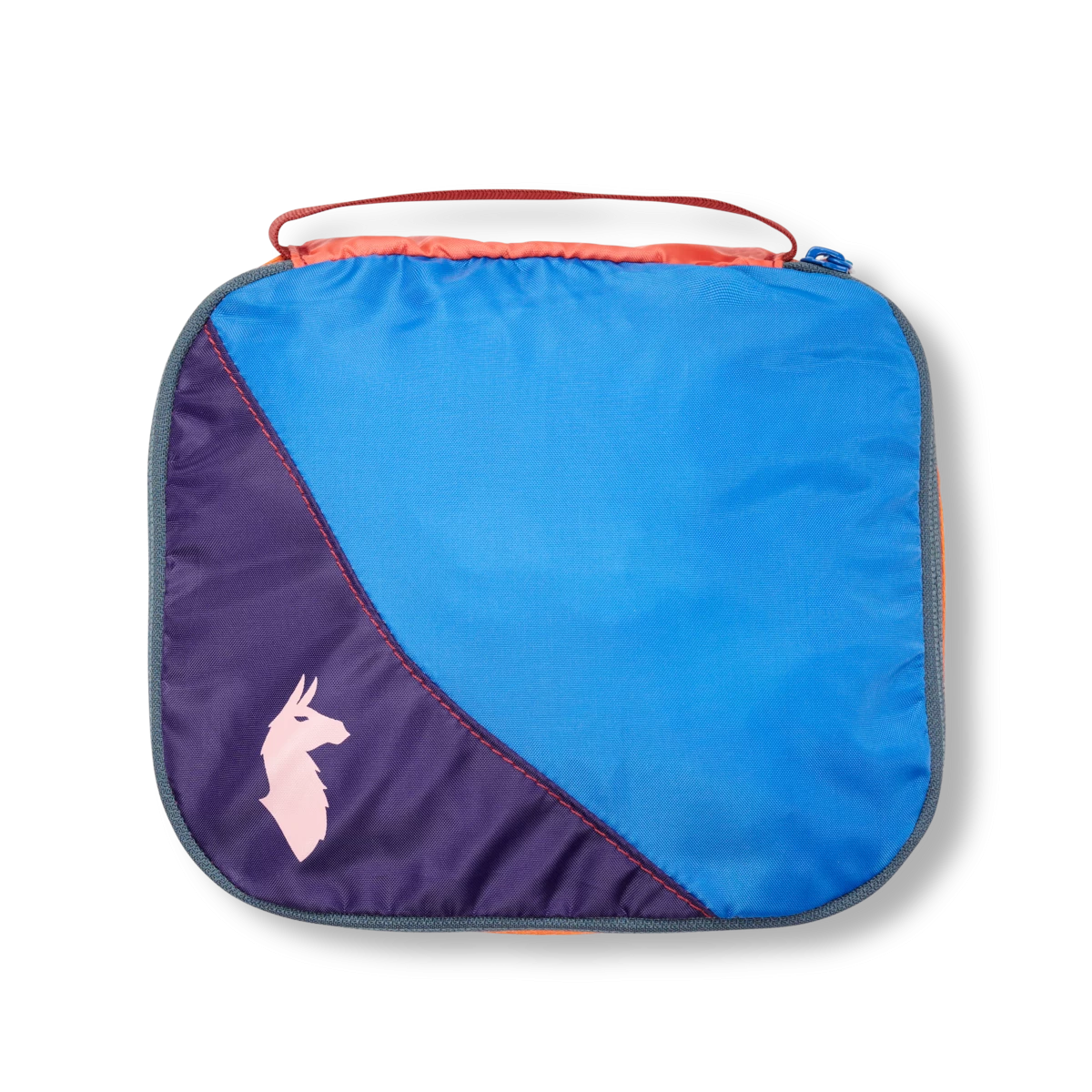 Cubos 2L Travel Cube - Del Día 1 Cubos 2L Travel Cube - Del Día