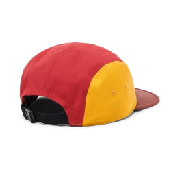 Do Good 5-Panel Hat -Cotopaxi Shop 1200x1200png DoGood5PanelHatSaltwaterChestnut b