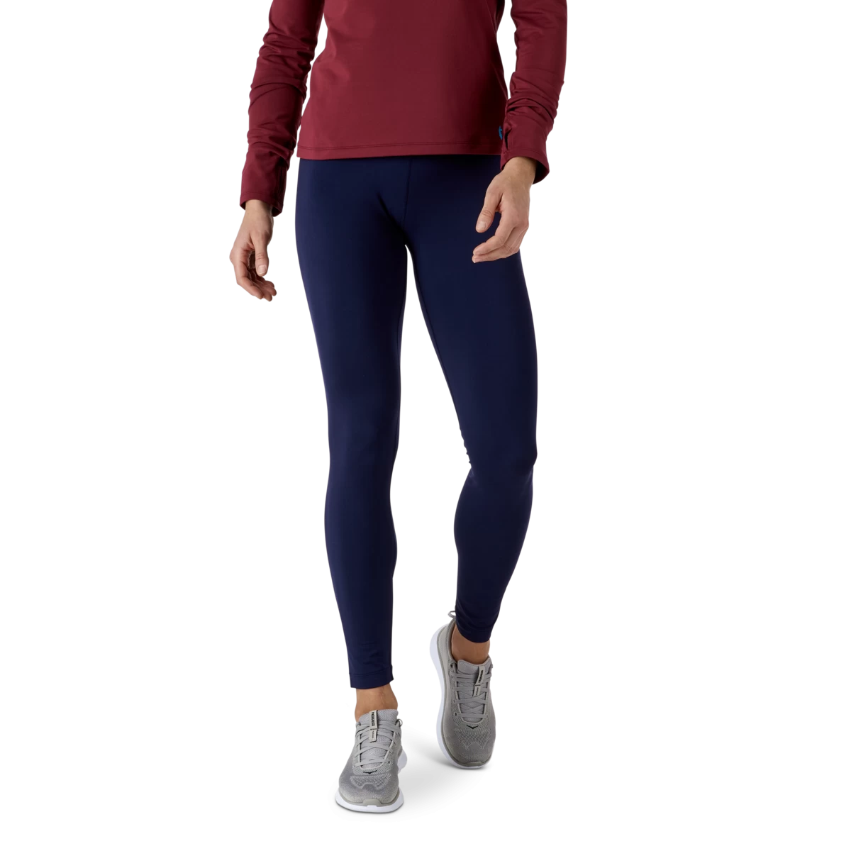 Liso Baselayer Bottom - Women's 6 Liso Baselayer Bottom - Women's - Image 6