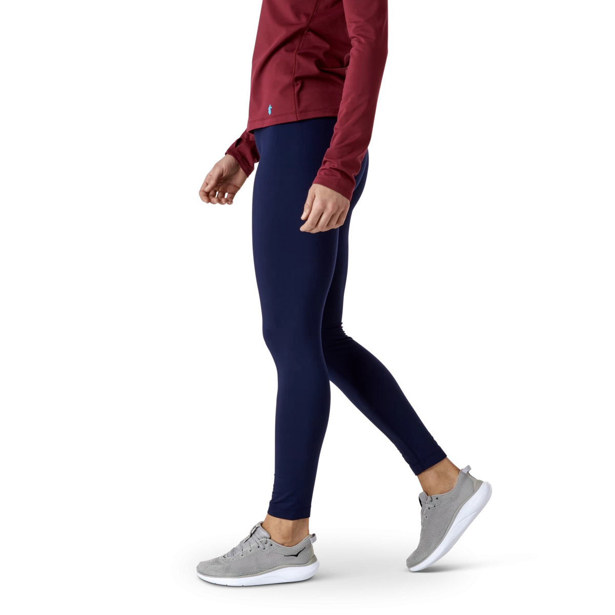 Liso Baselayer Bottom - Women's 7 Liso Baselayer Bottom - Women's - Image 7